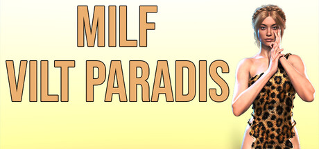 MILF VILT PARADIS