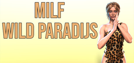 MILF WILD PARADIJS
