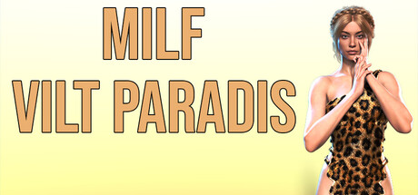 MILF VILT PARADIS
