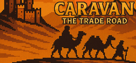 Caravan:The Trade Road