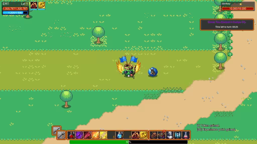 Caravan:The Trade Road video 3