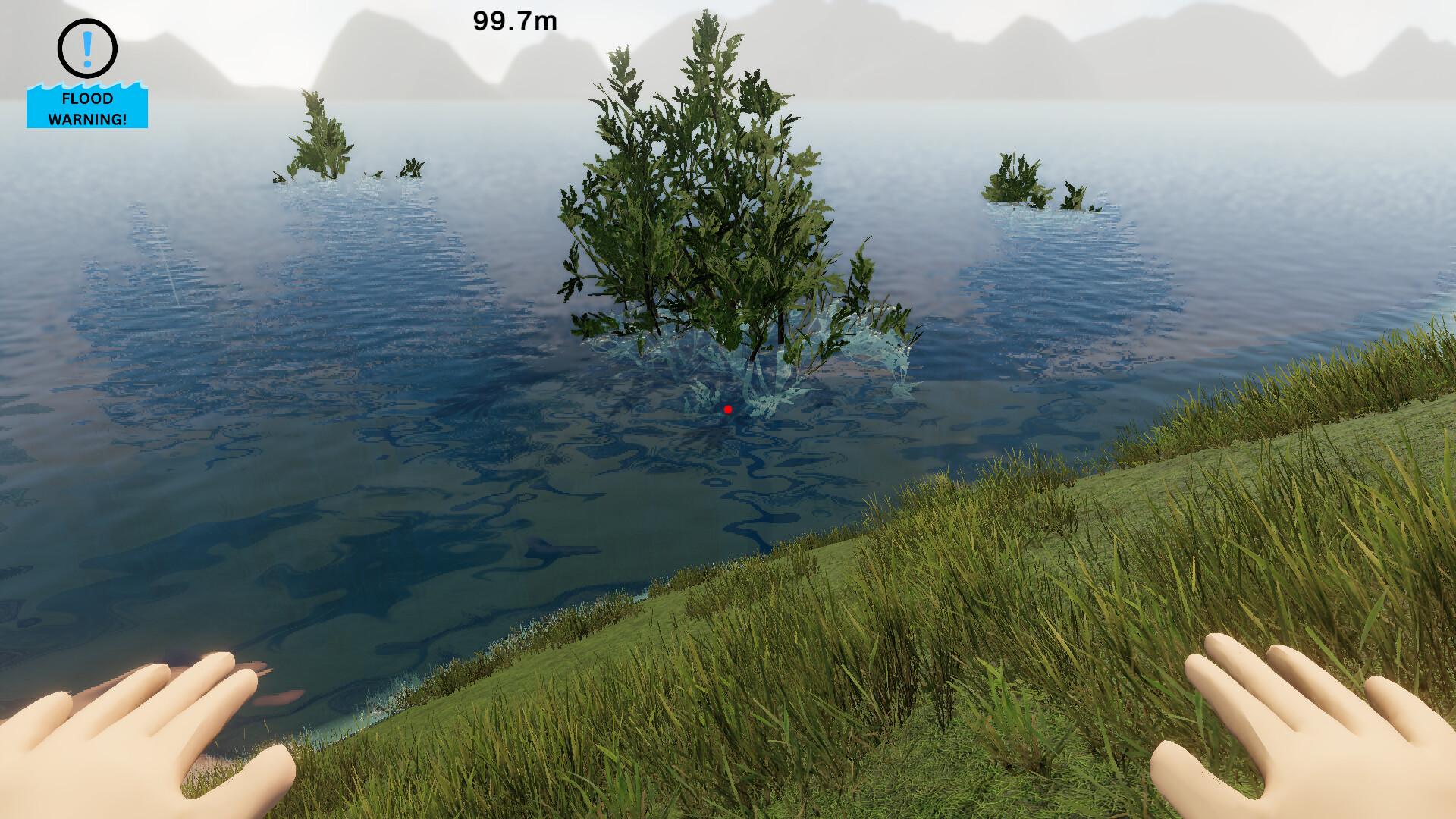 Climbing Is Hard screenshot #5