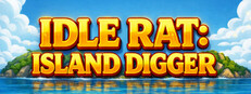 Idle Rat: Island Digger