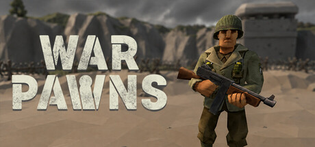 War Pawns header art