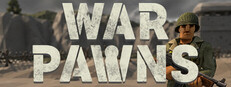 War Pawns cover