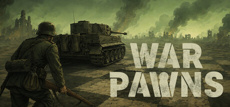 War Pawns