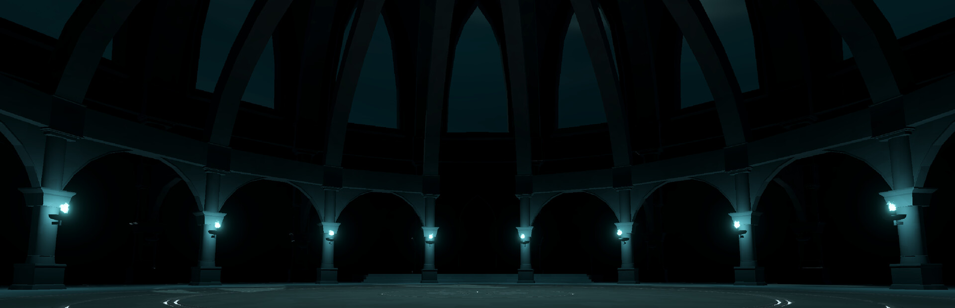 Trace of Gladius
