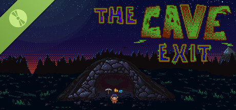 Купить ключ дешево The Cave Exit Demo