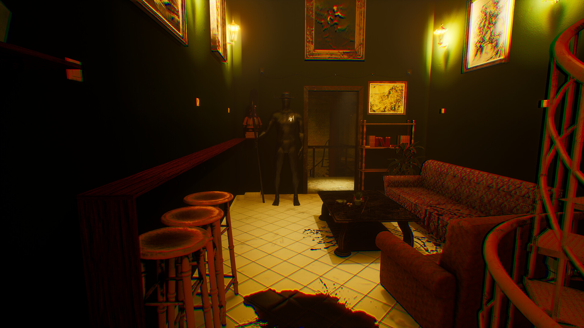 11 Trials of Raz screenshot 6