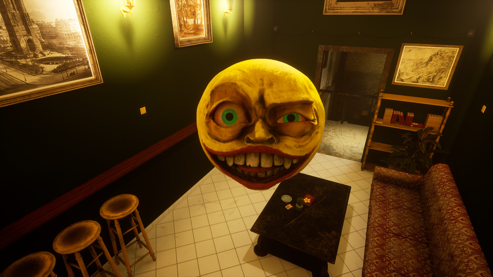 11 Trials of Raz screenshot #11