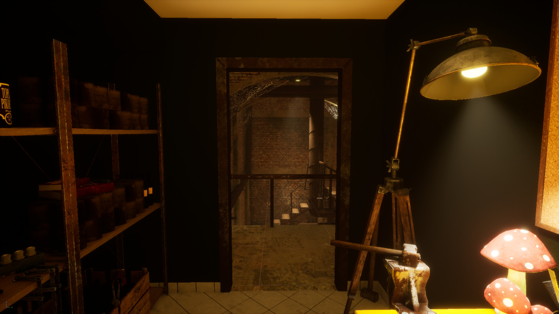 11 Trials of Raz screenshot #6