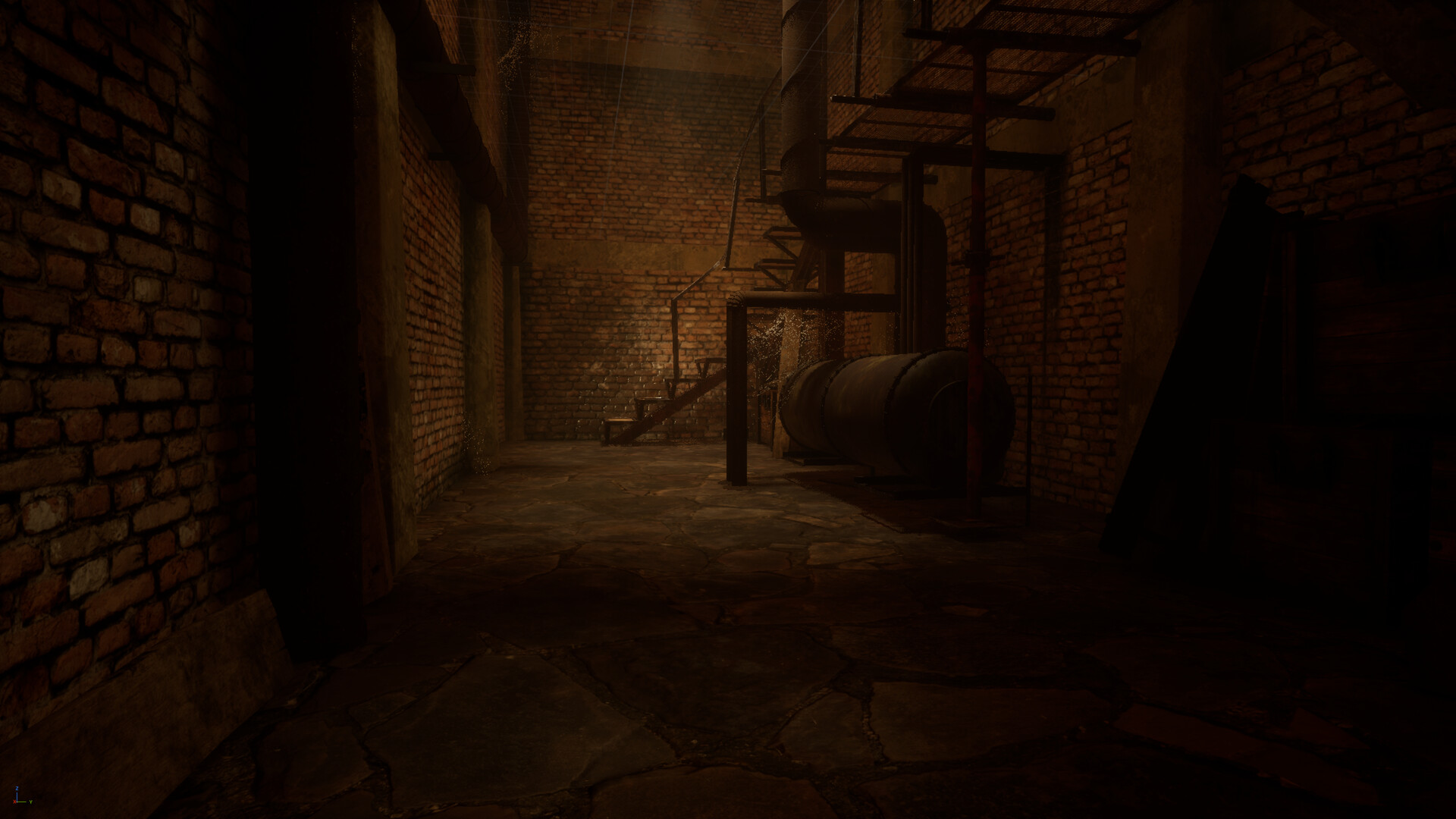 11 Trials of Raz screenshot #8