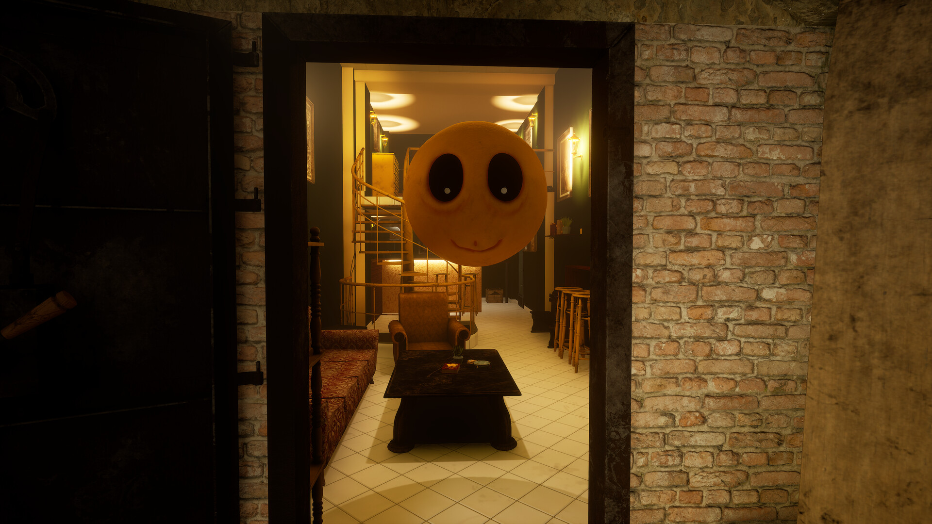 11 Trials of Raz screenshot 8