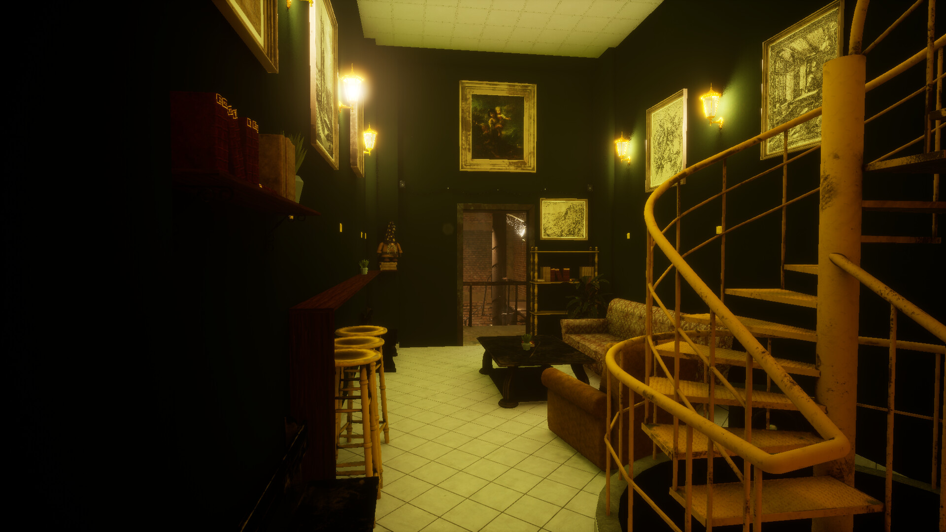 11 Trials of Raz screenshot #15