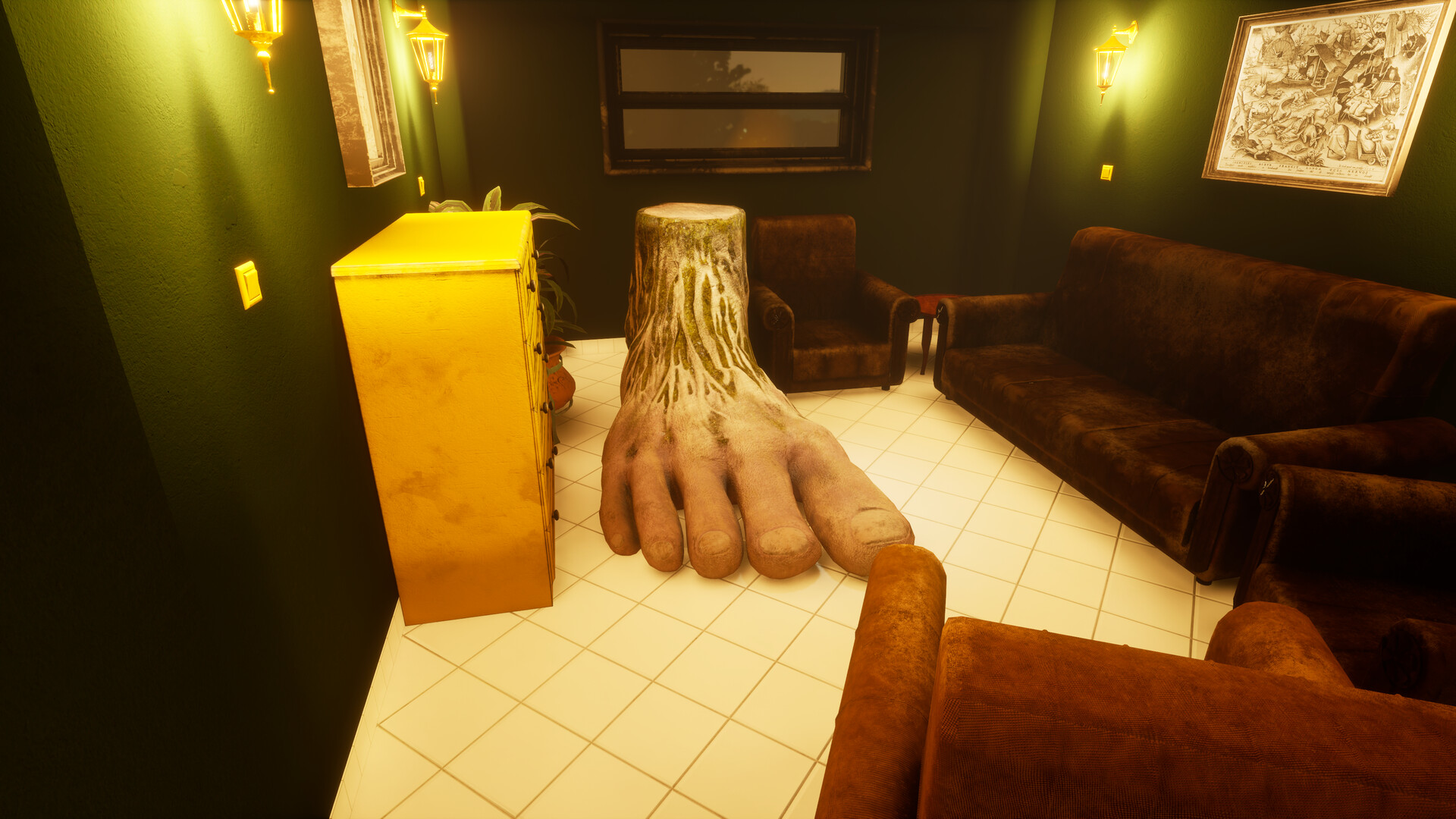 11 Trials of Raz screenshot #8