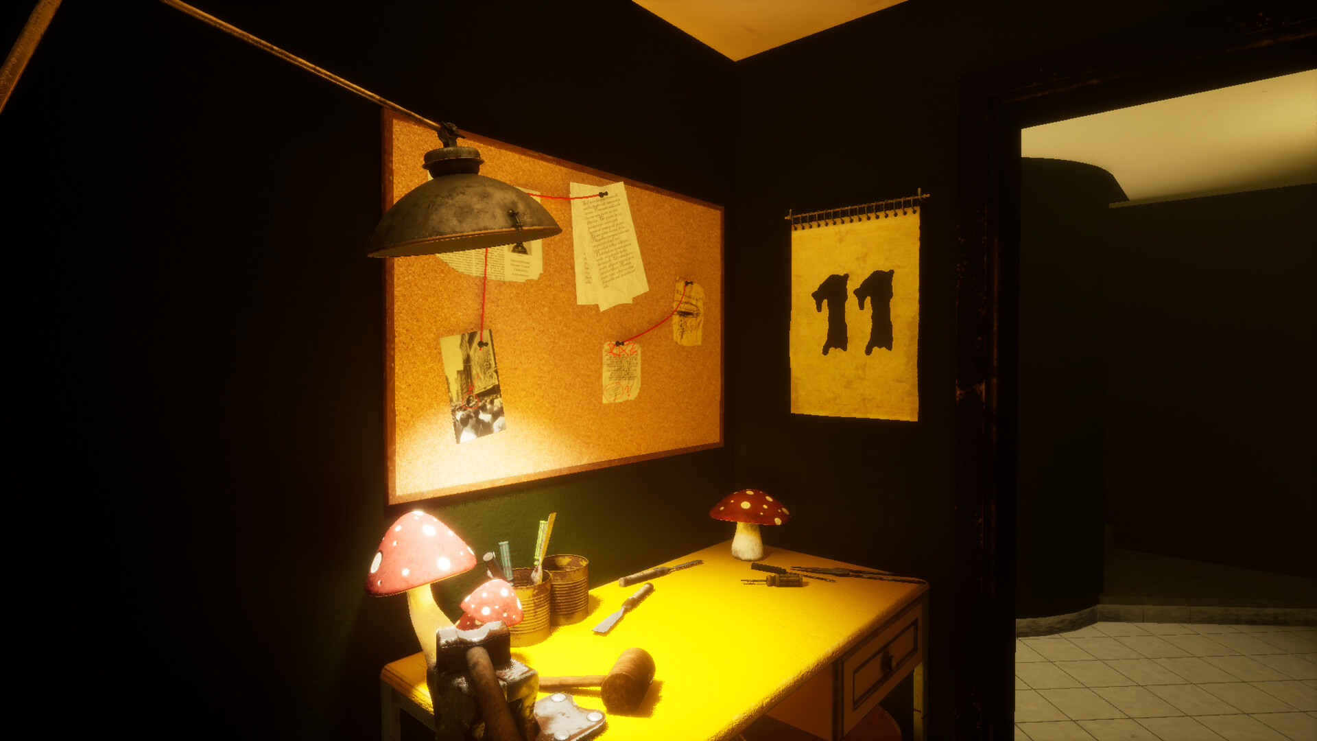 11 Trials of Raz screenshot 1