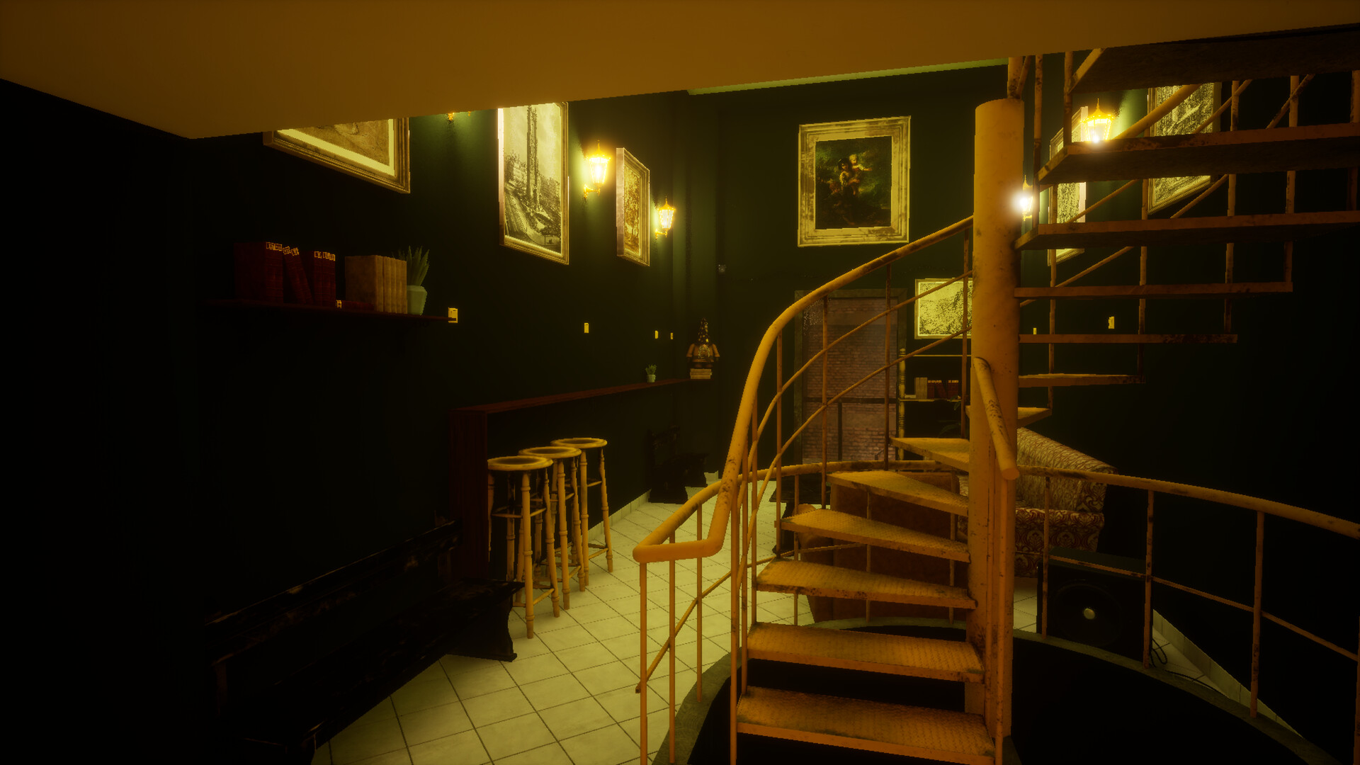 11 Trials of Raz screenshot #3