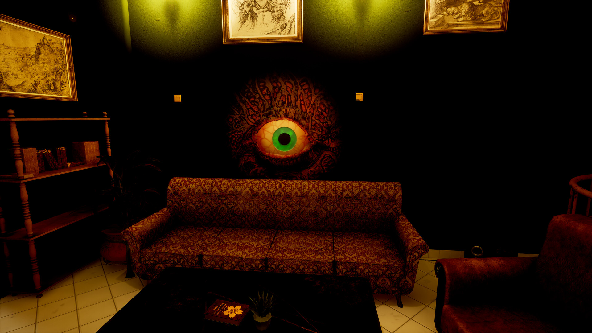 11 Trials of Raz screenshot 4