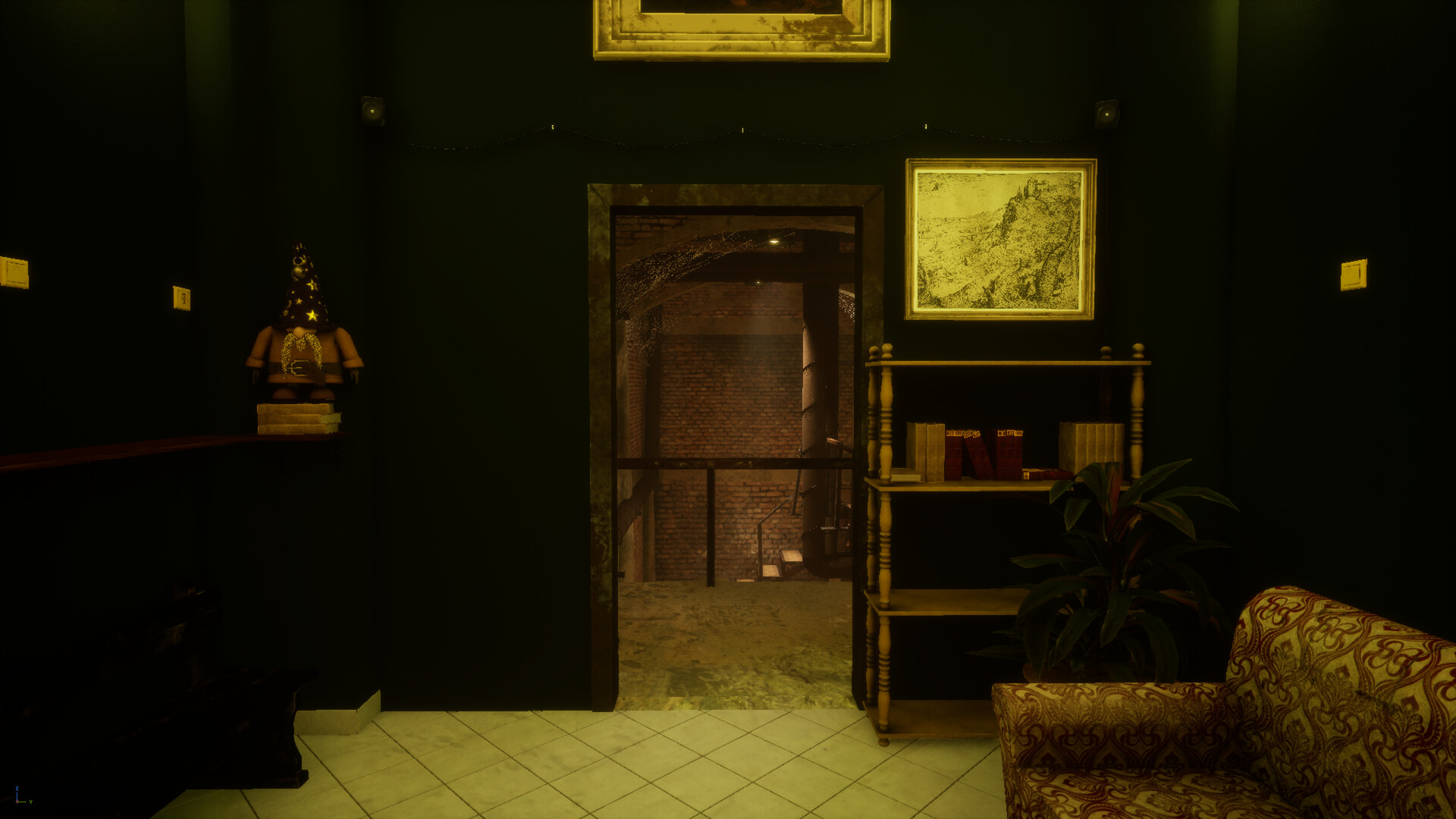 11 Trials of Raz screenshot 14