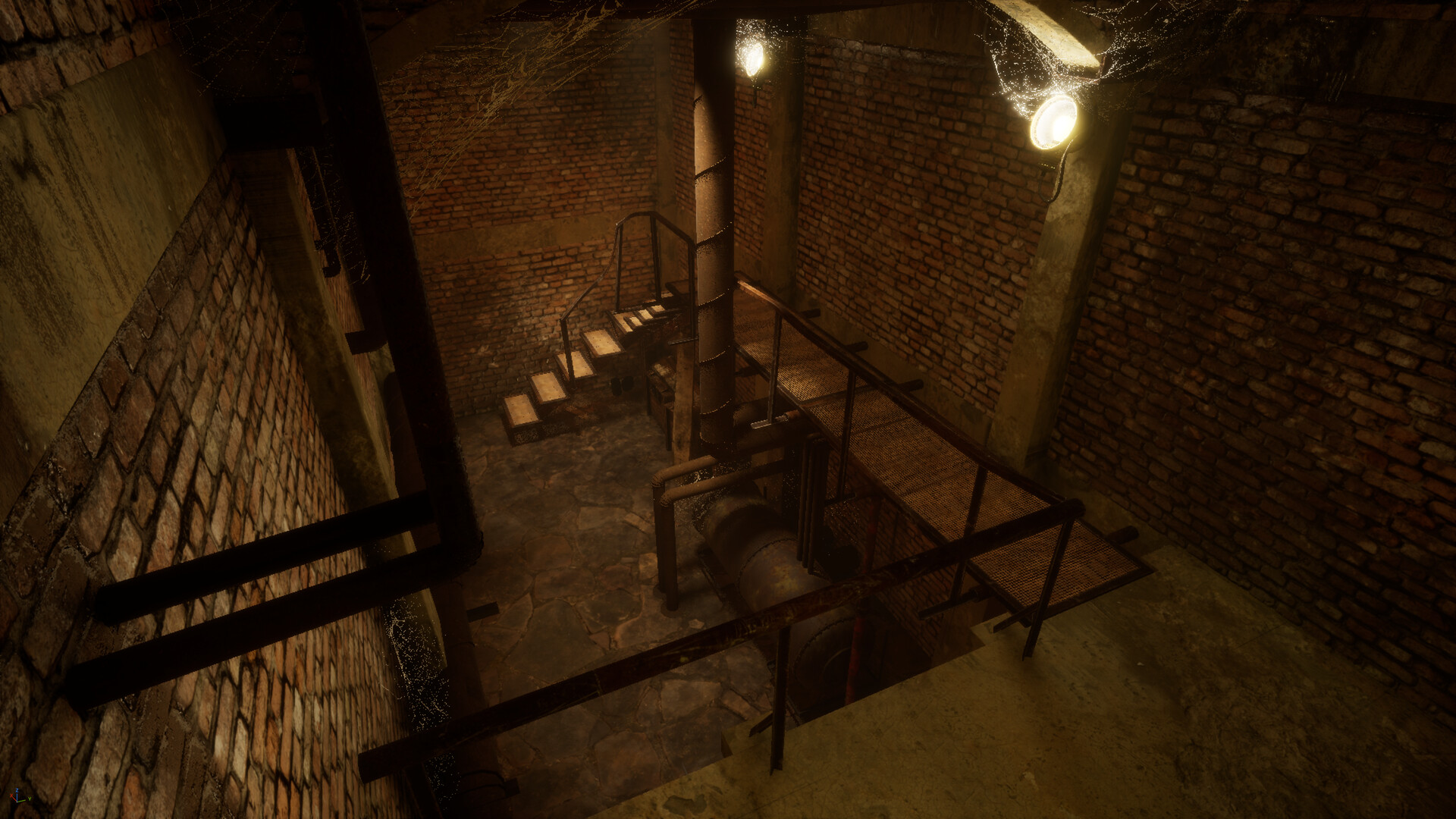 11 Trials of Raz screenshot 17