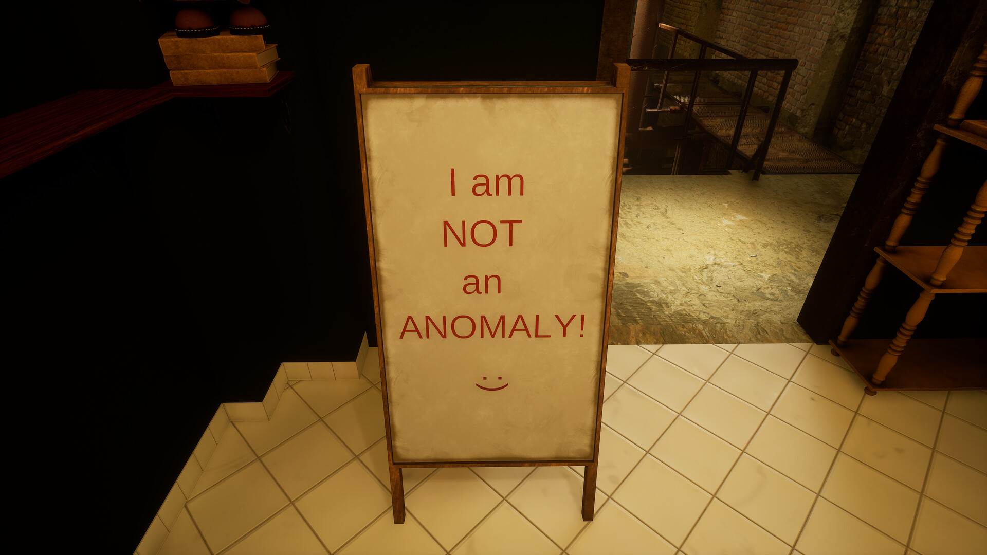 11 Trials of Raz screenshot 5