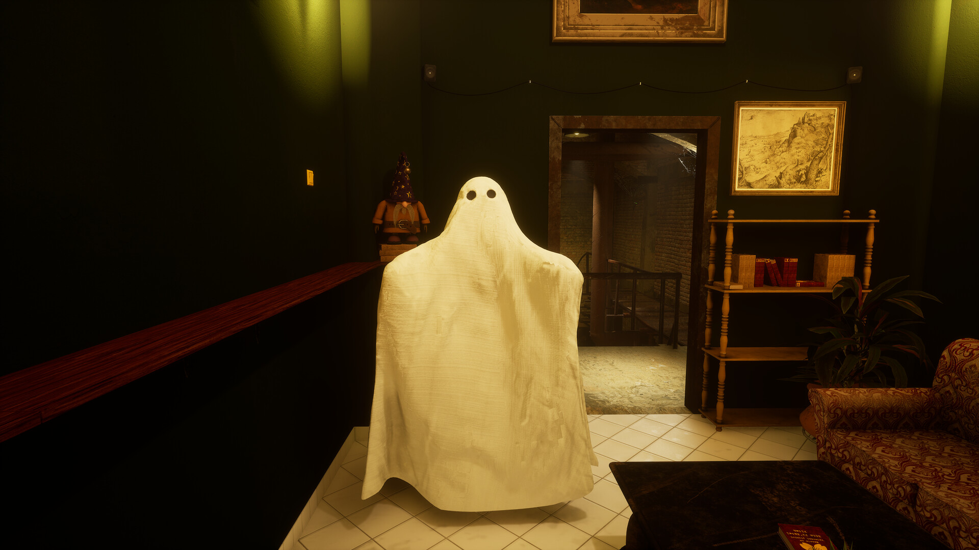 11 Trials of Raz screenshot 12