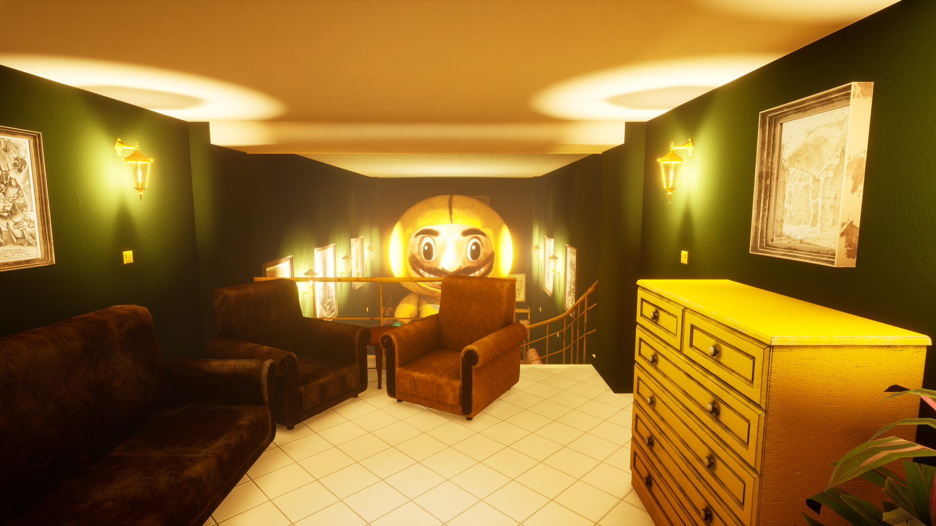 11 Trials of Raz screenshot #11