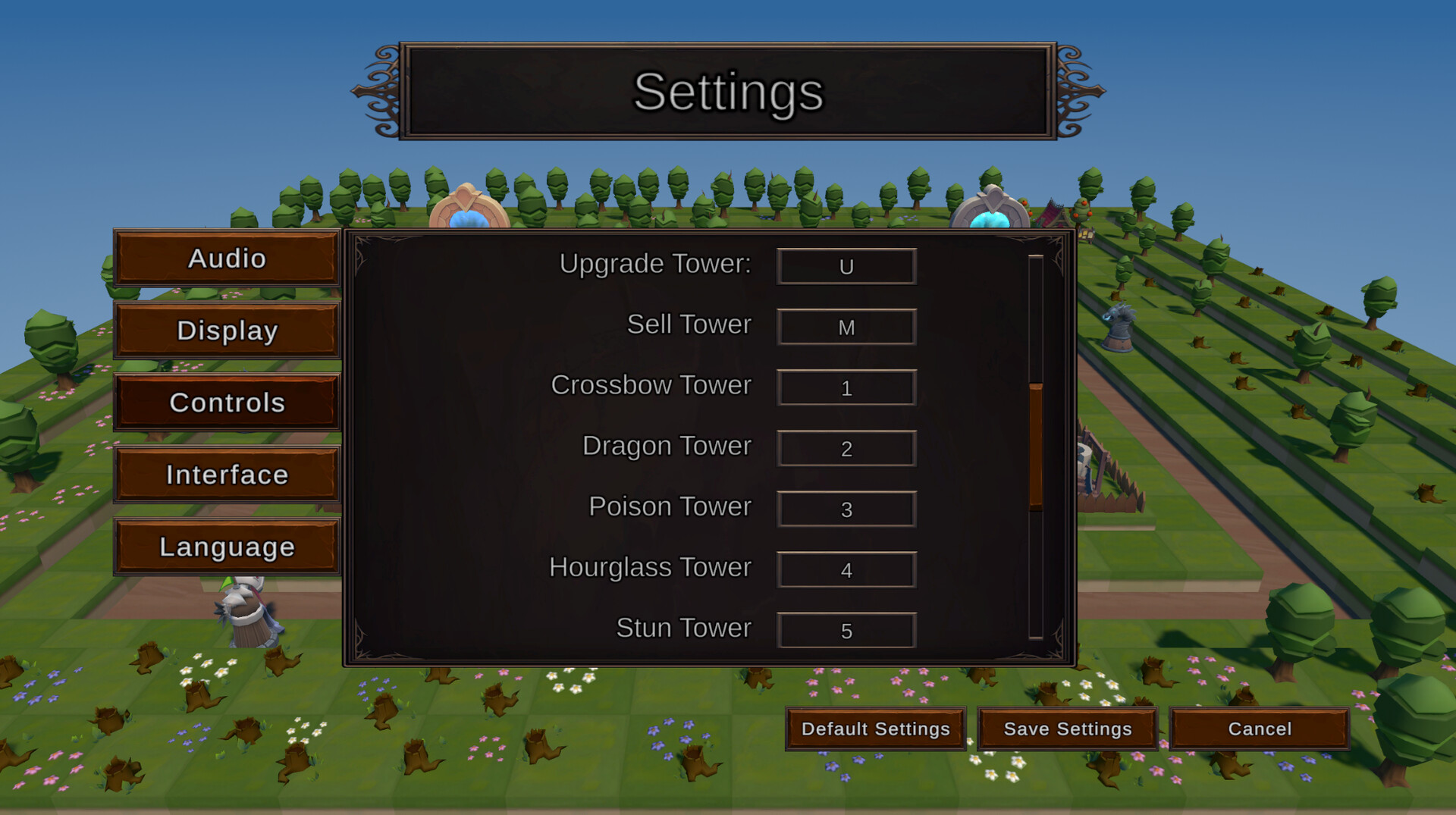 Adventure TD screenshot #8