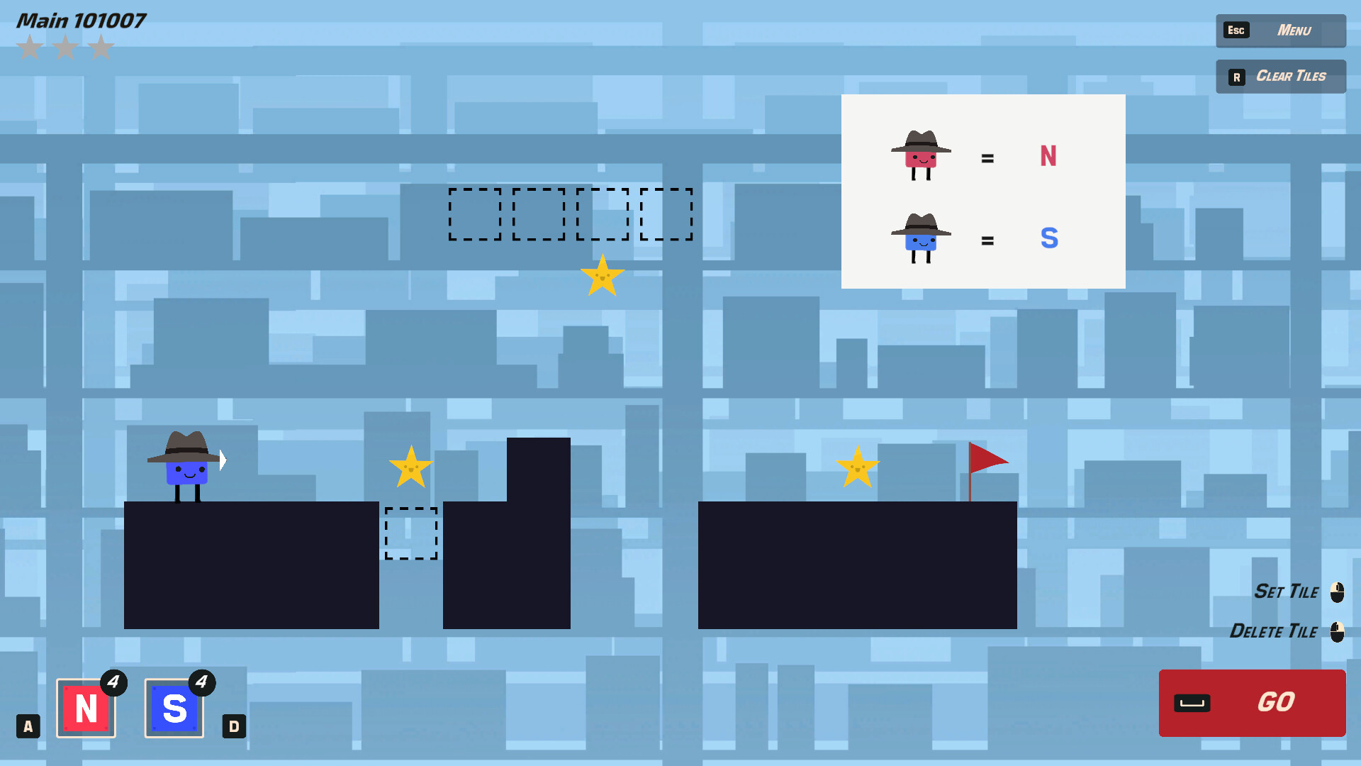Magnet Agent screenshot #4