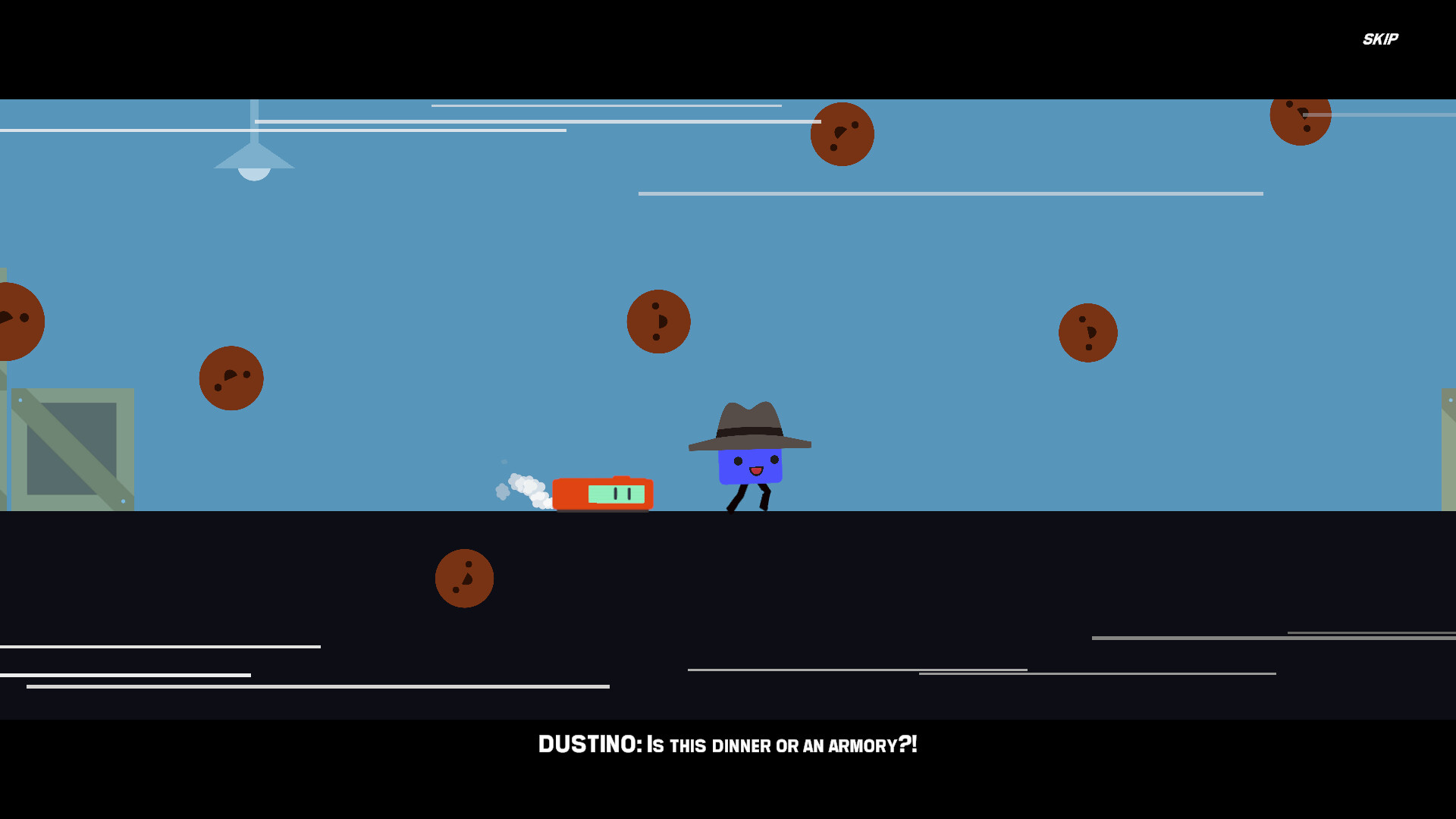 Magnet Agent screenshot #6