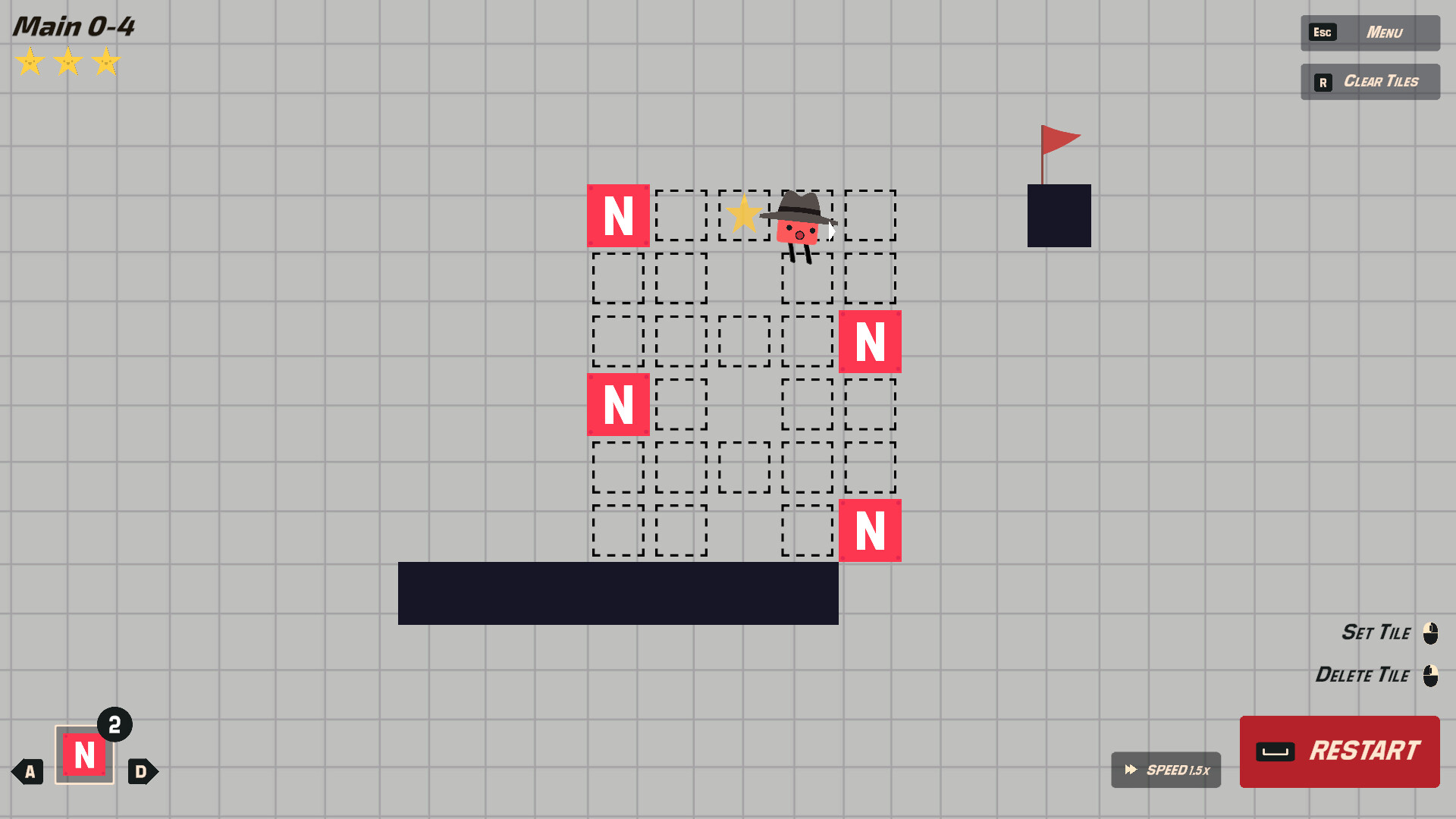 Magnet Agentのスクリーンショット 1
