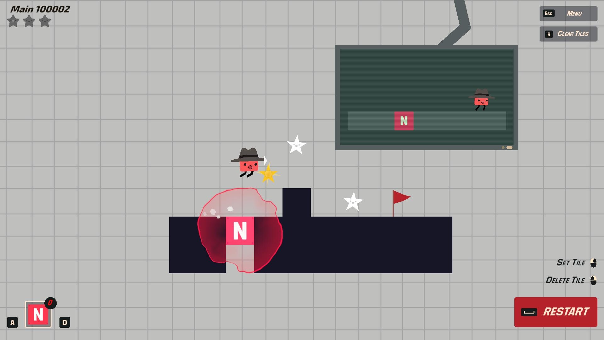 Magnet Agent screenshot #1