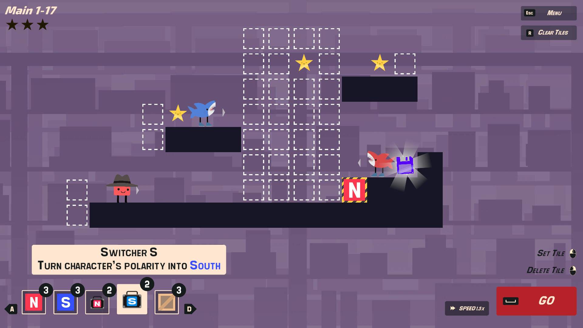Magnet Agent screenshot 3