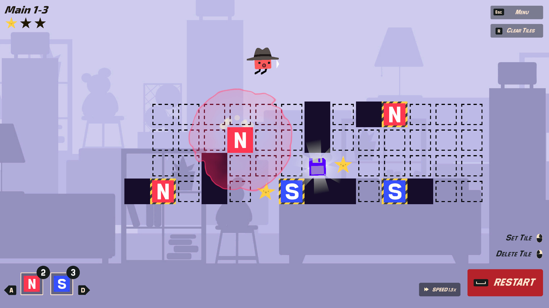 Magnet Agent screenshot 2