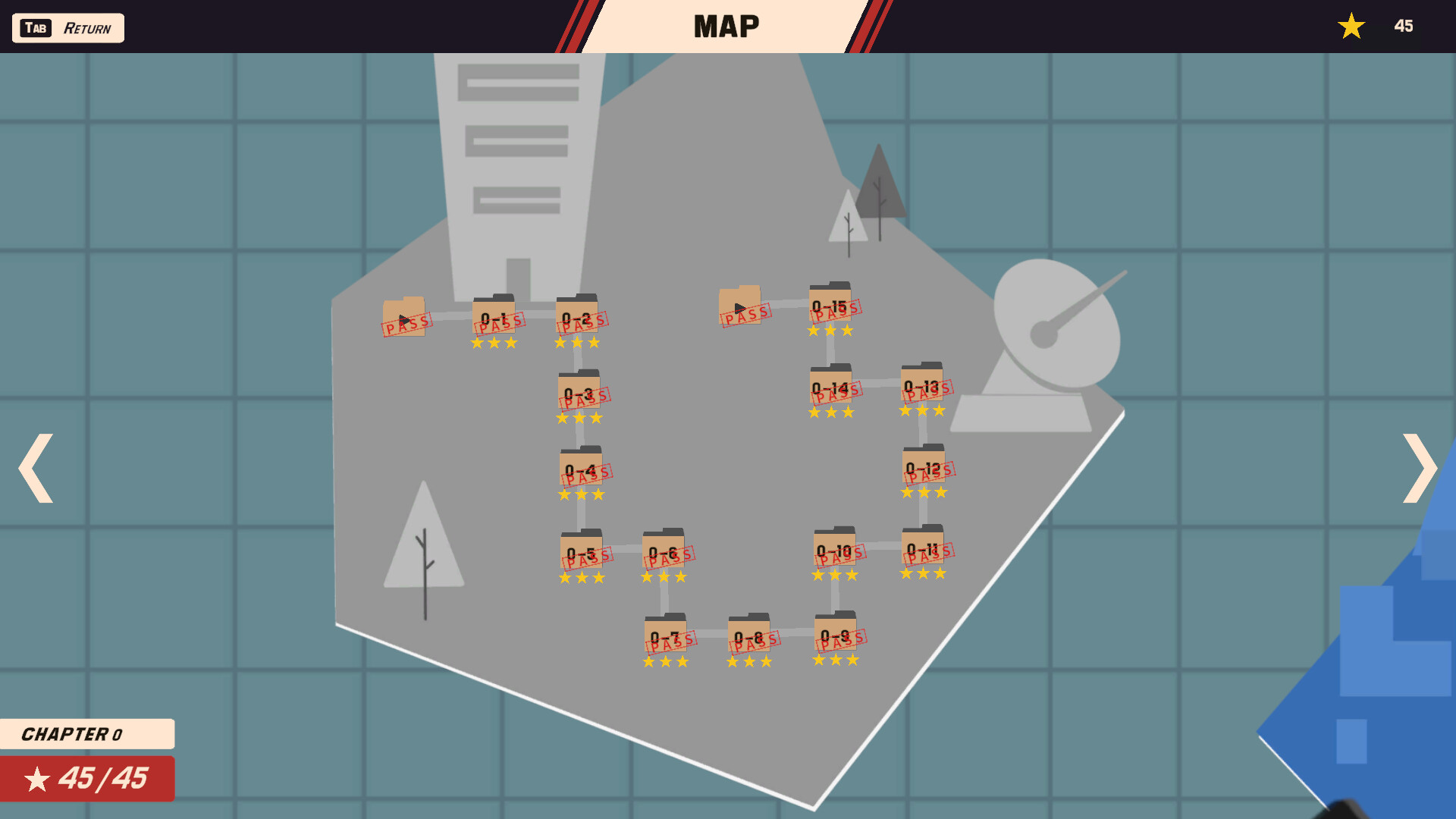 Magnet Agent screenshot #3