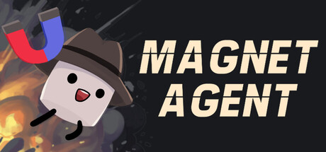 Magnet Agent - similar game to Sumoman by Lulubear Studio