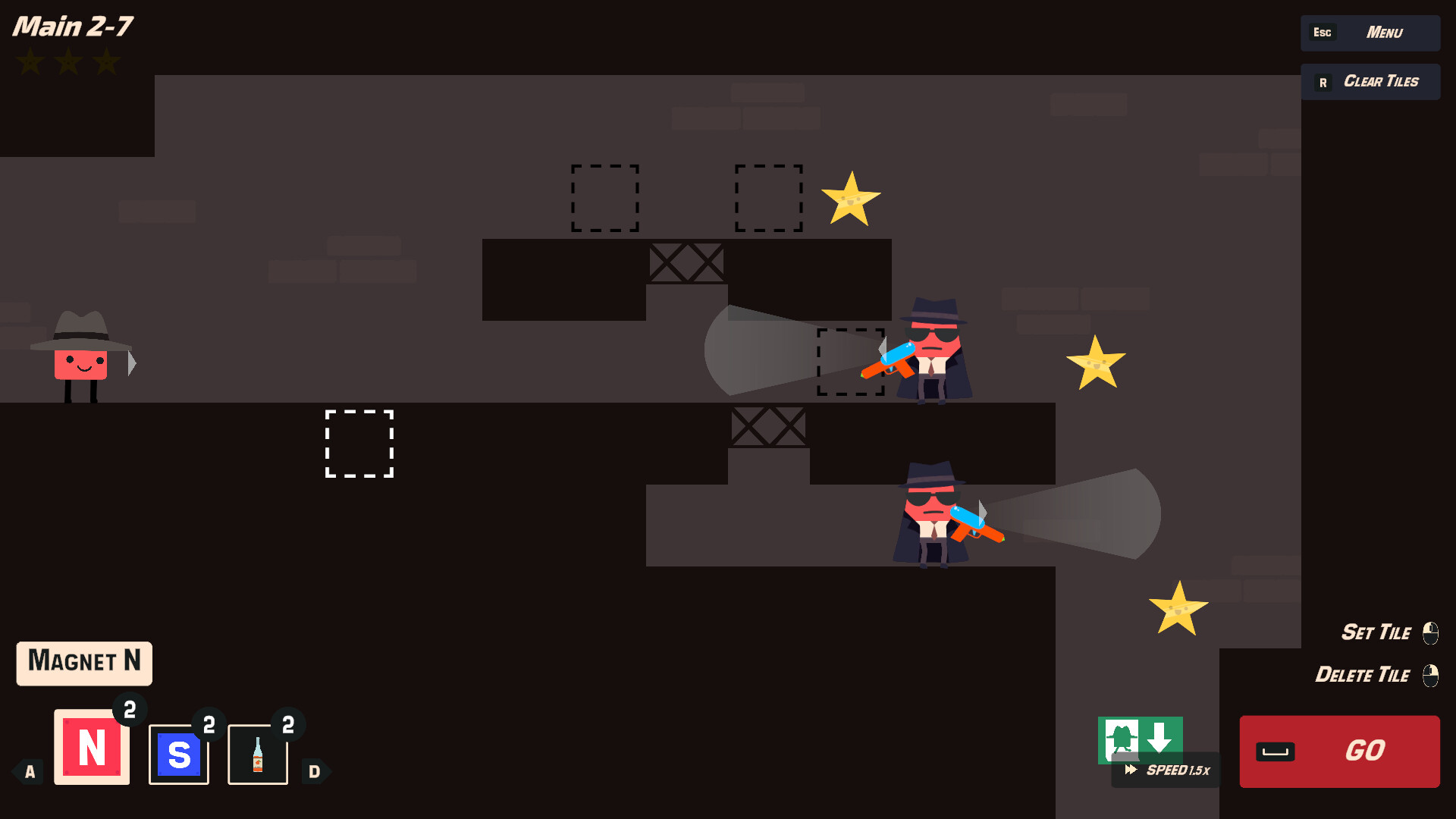Magnet Agent screenshot 4