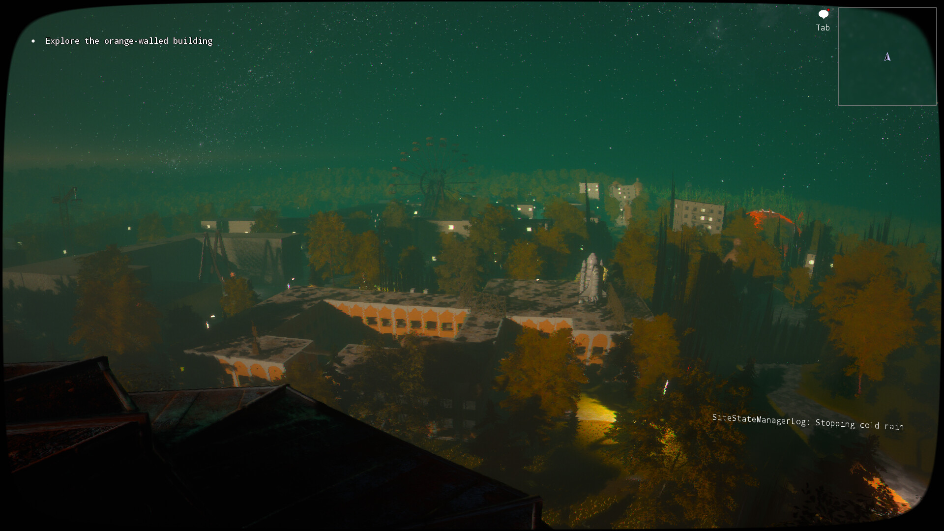 Emissary One screenshot #11