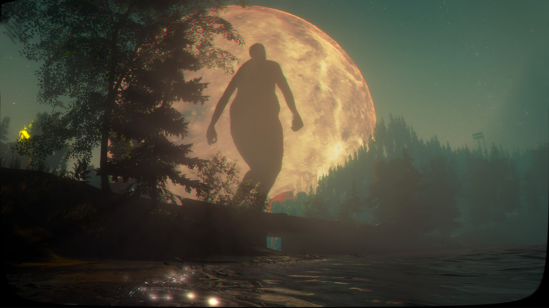 Emissary One Featured Screenshot #1