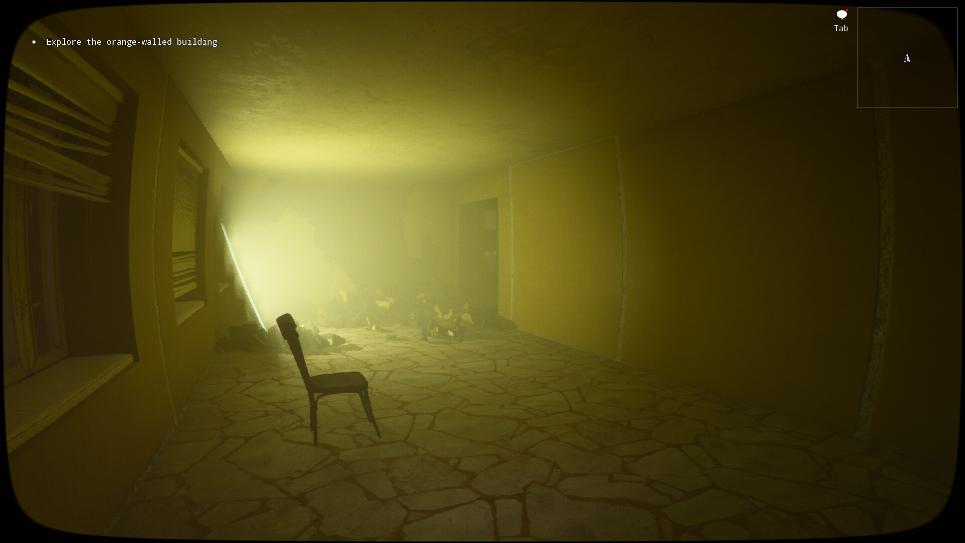 Emissary One screenshot #8