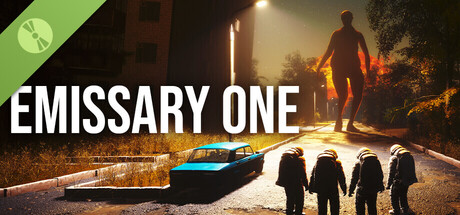 Emissary One Demo
