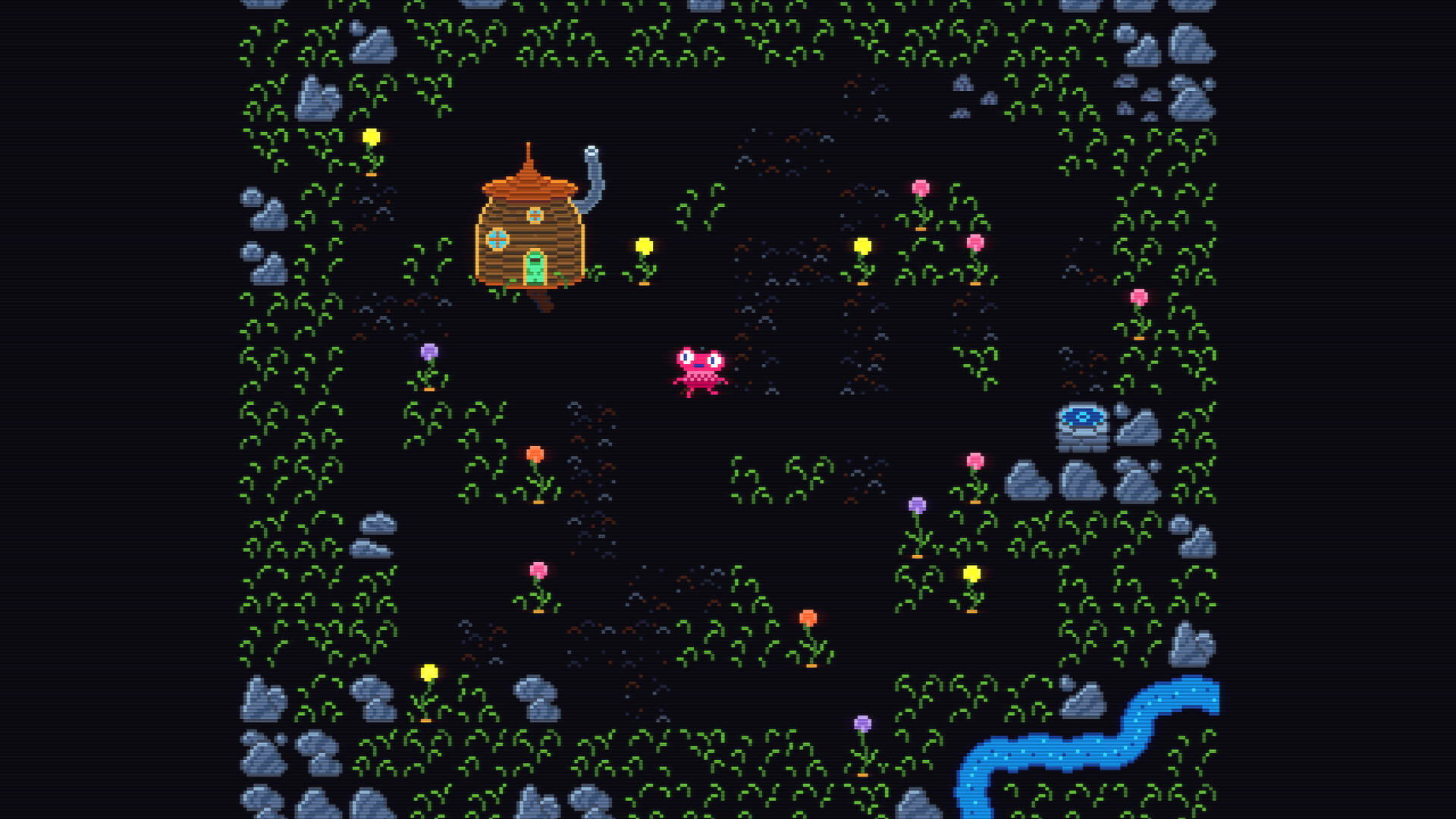 Mimic Meadows screenshot #6