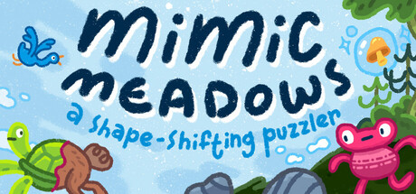 Mimic Meadows - sourencho. Popular. 