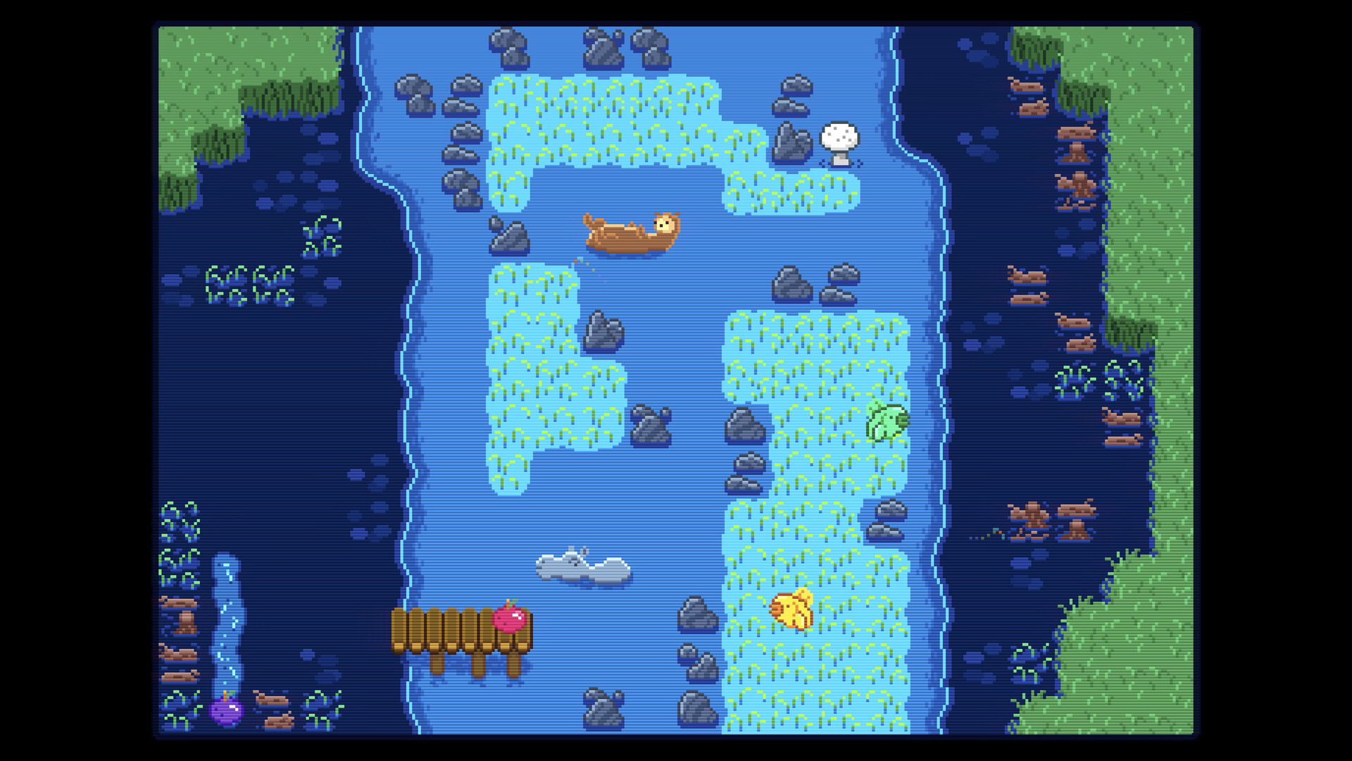 Mimic Meadows screenshot 2