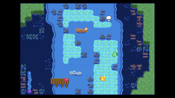 Screenshot 2 of Mimic Meadows - additional gameplay view