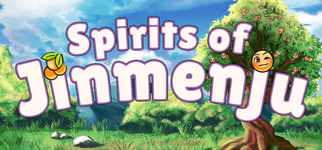 Spirits of Jinmenju