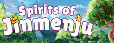 Spirits of Jinmenju