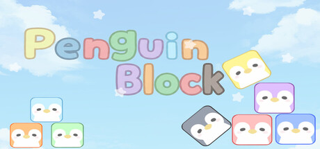 Penguin Block