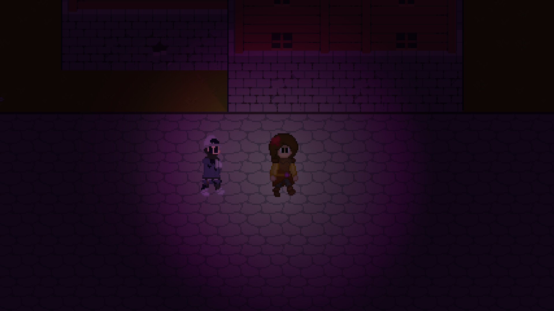 Whispering Kingdom screenshot 2