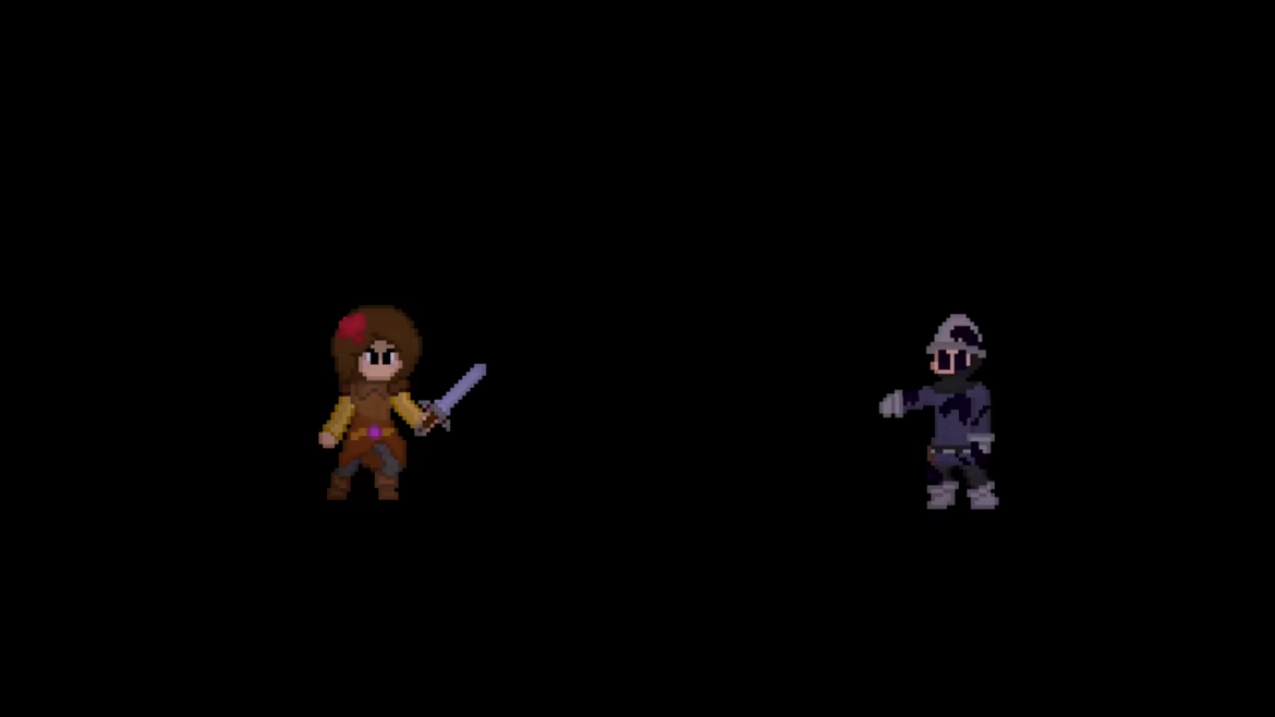 Whispering Kingdom video 2